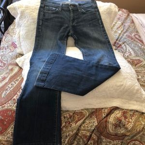 7 for all man kind 25